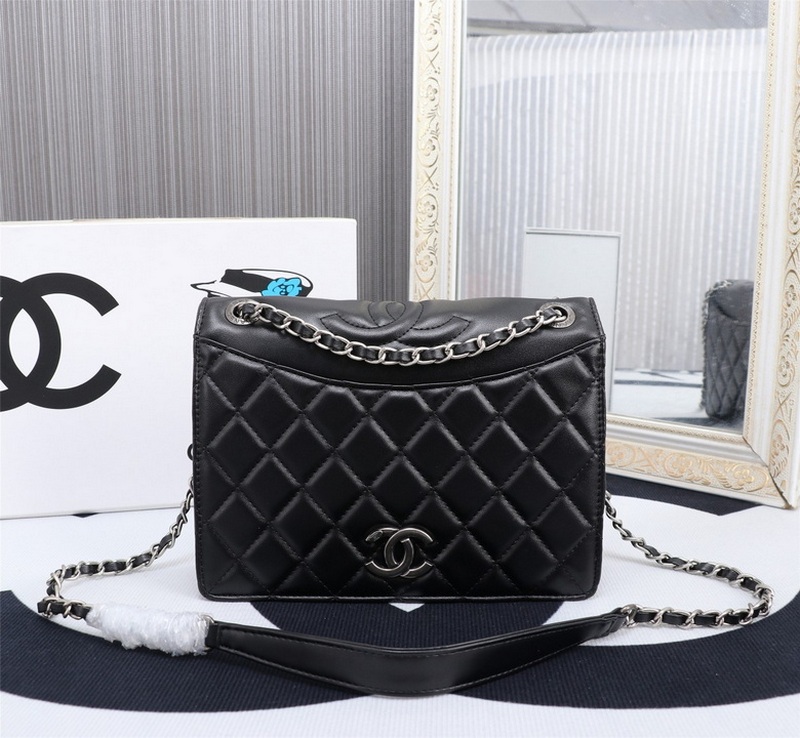 Chanel Handbags 818